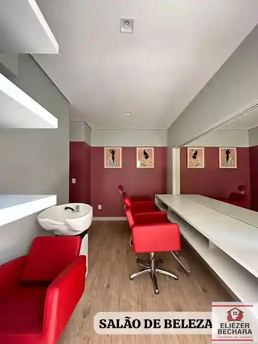 Apartamento com 2 quartos à venda, 77m² — foto 33 de 37