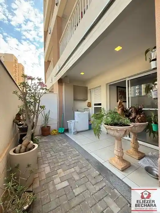 Apartamento com 2 quartos à venda, 77m² — foto 16 de 37