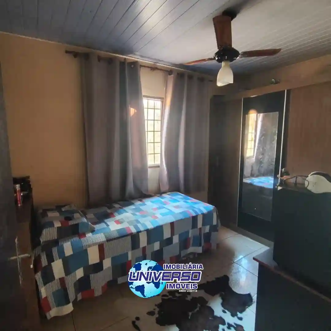 Casa com 2 quartos à venda, 60m² — foto 5 de 9
