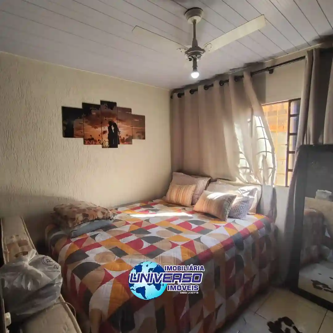 Casa com 2 quartos à venda, 60m² — foto 4 de 9