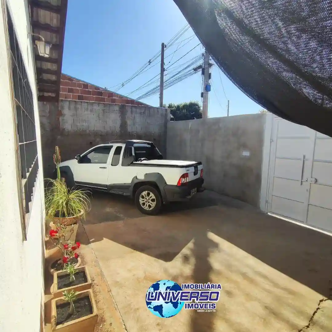 Casa com 2 quartos à venda, 60m² — foto 9 de 9