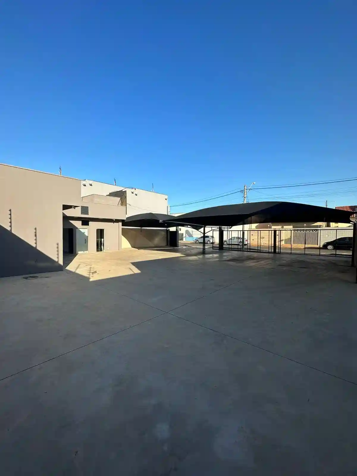 Loja / Salão / Ponto Comercial  à venda, 400m² — foto 3 de 18