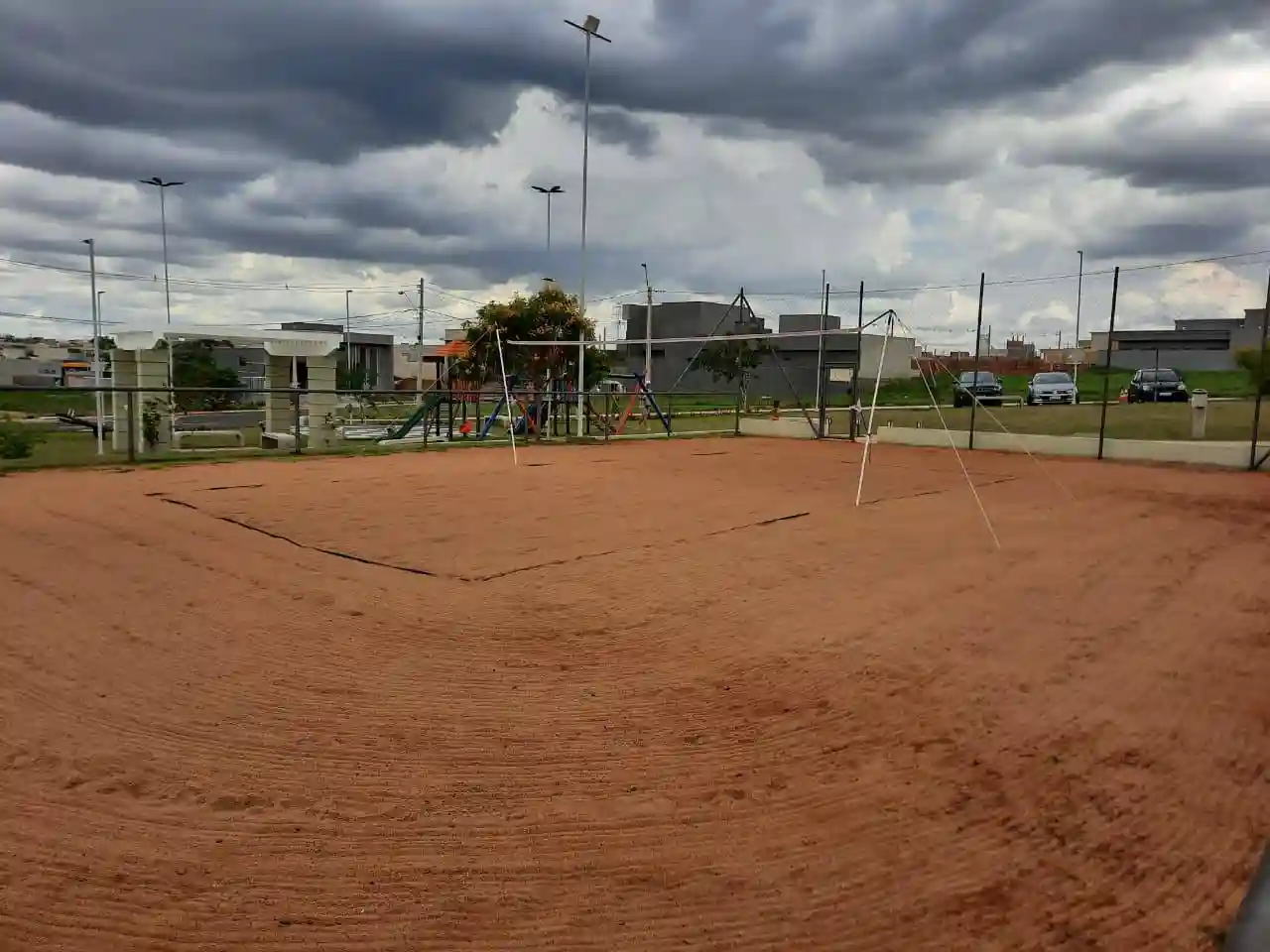 Terreno / Lote / Condomínio  à venda, 253m² — foto 11 de 11