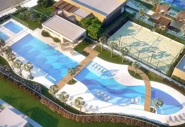 Terreno / Lote / Condomínio  à venda, 573m² — foto 1 de 1