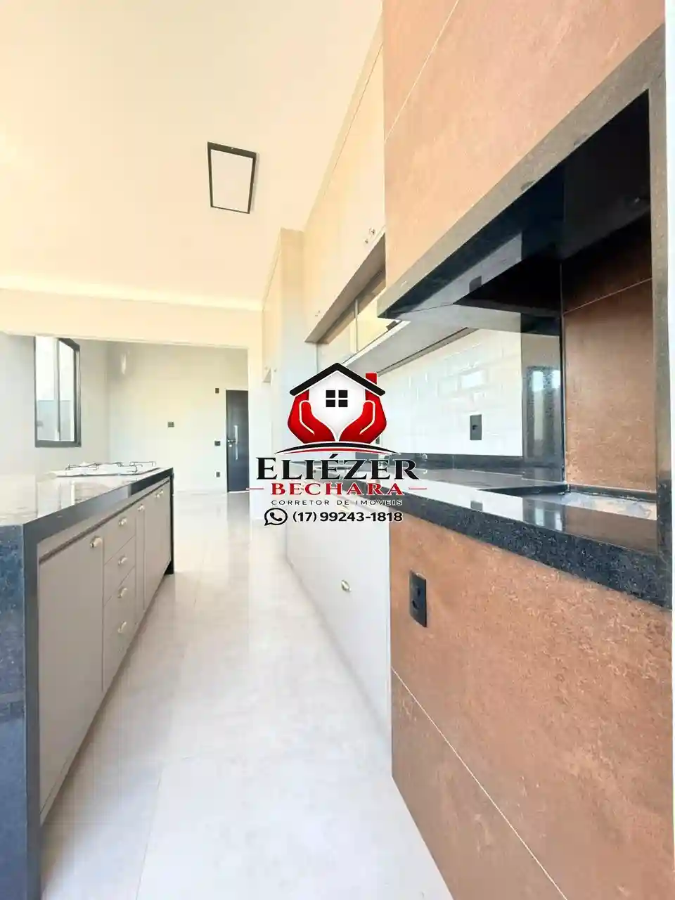 Casa com 3 quartos à venda, 120m² — foto 21 de 24