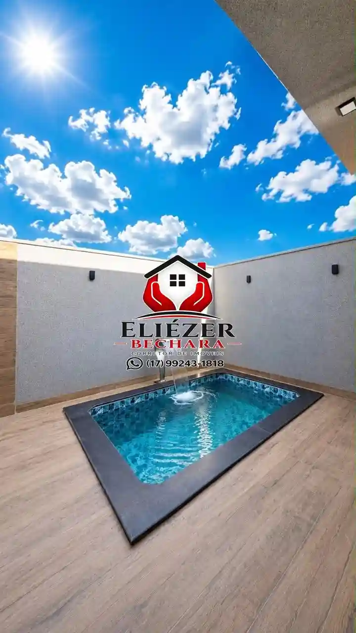 Casa com 3 quartos à venda, 120m² — foto 24 de 24