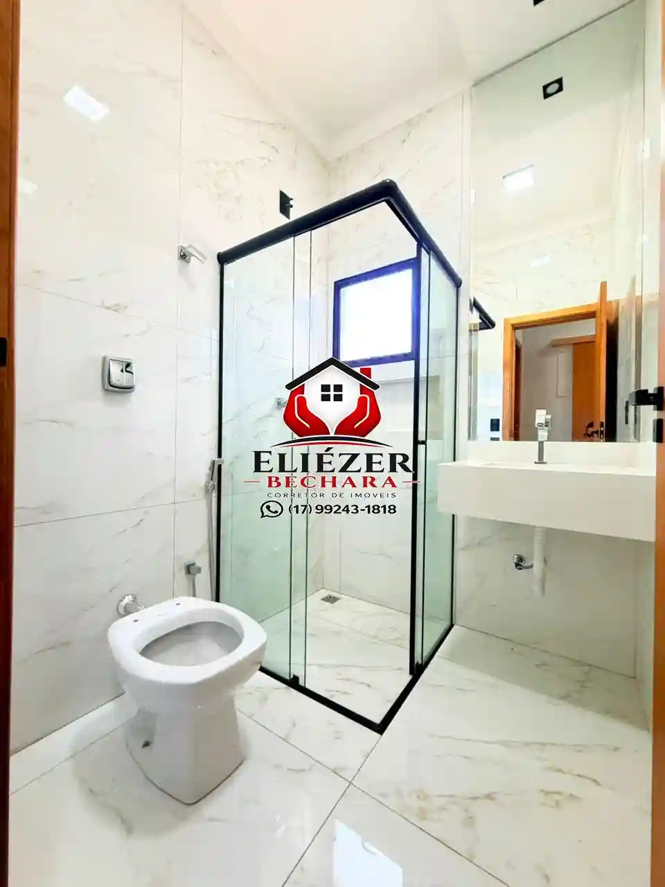 Casa com 3 quartos à venda, 120m² — foto 11 de 24
