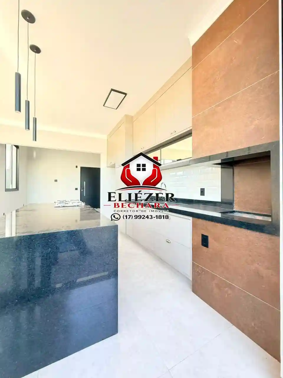 Casa com 3 quartos à venda, 120m² — foto 9 de 24