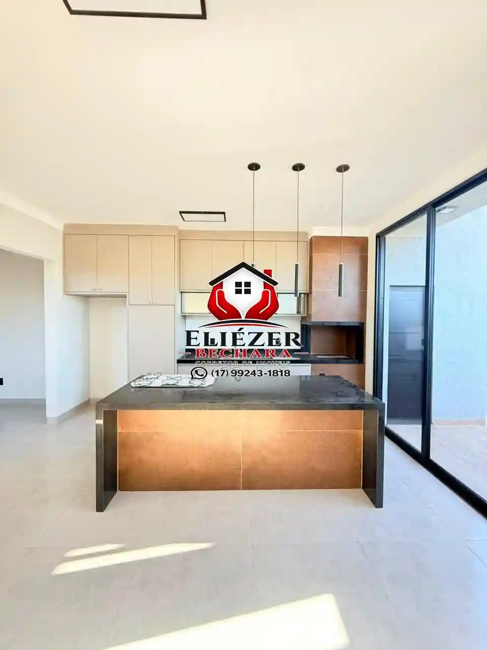 Casa com 3 quartos à venda, 120m² — foto 5 de 24