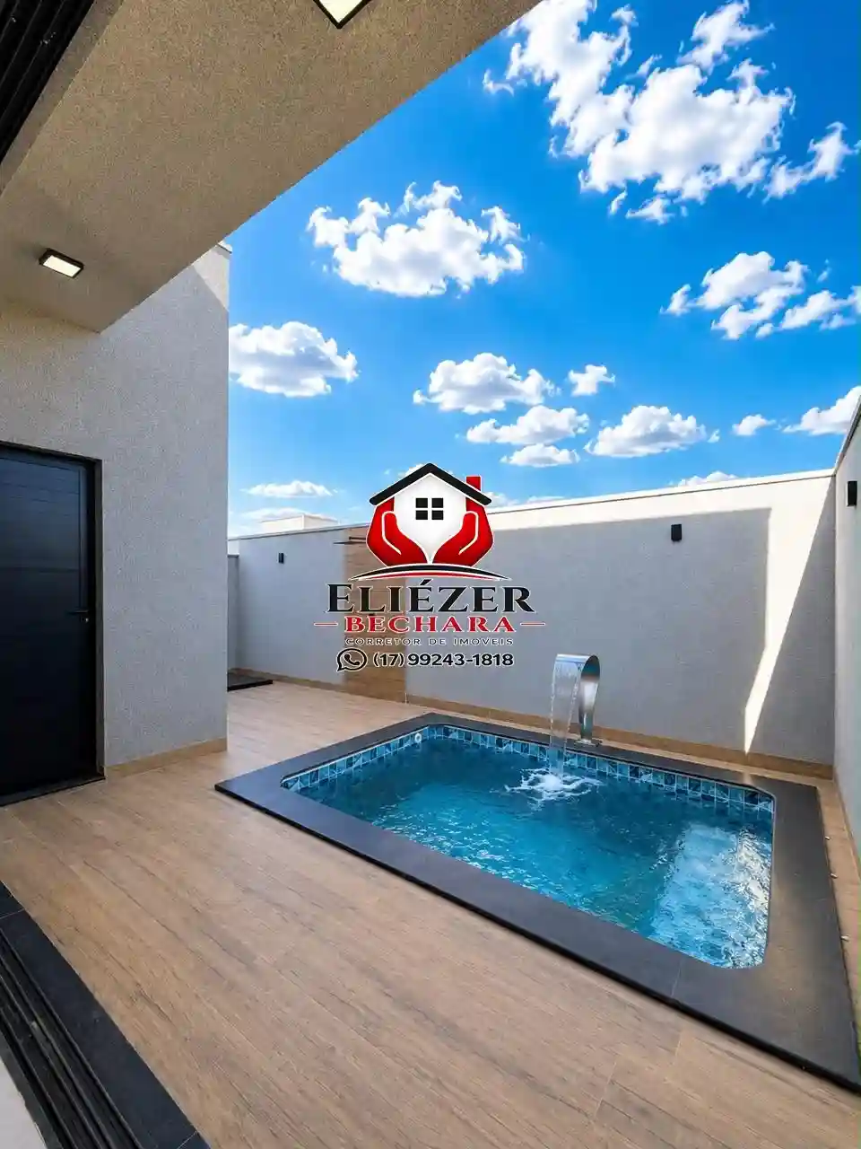 Casa com 3 quartos à venda, 120m² — foto 19 de 24