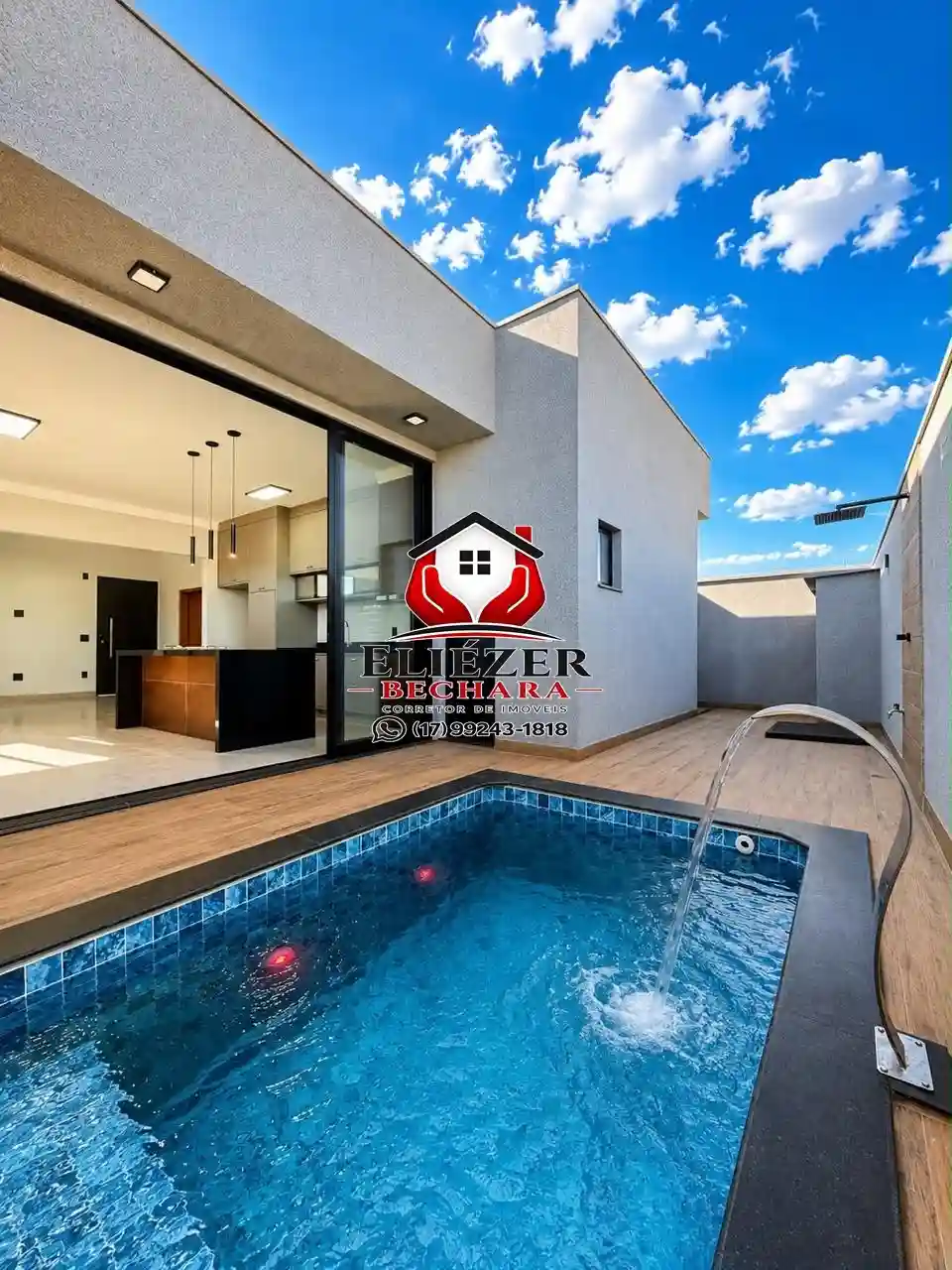 Casa com 3 quartos à venda, 120m² — foto 7 de 24