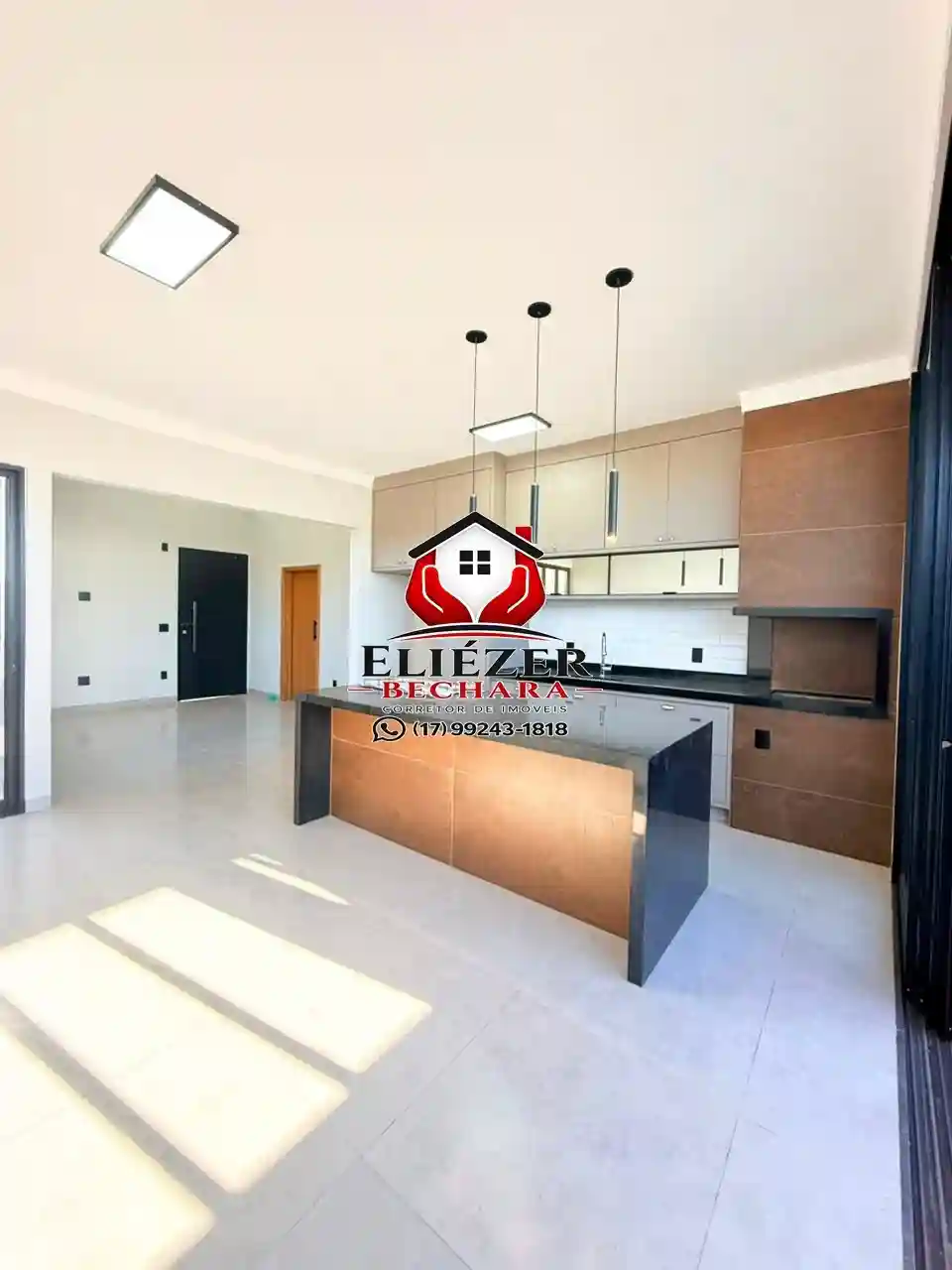 Casa com 3 quartos à venda, 120m² — foto 3 de 24