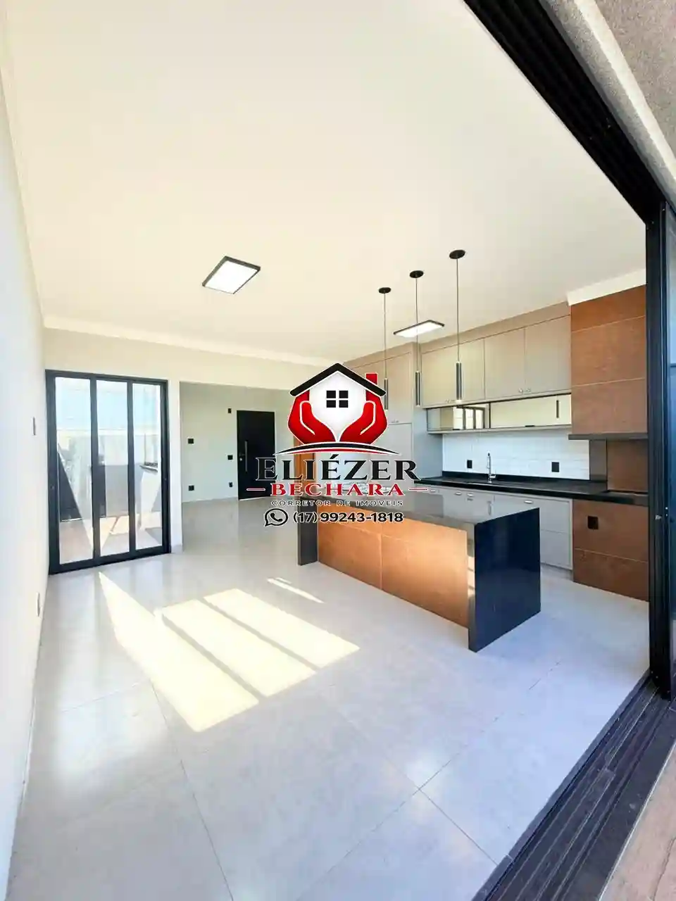 Casa com 3 quartos à venda, 120m² — foto 23 de 24