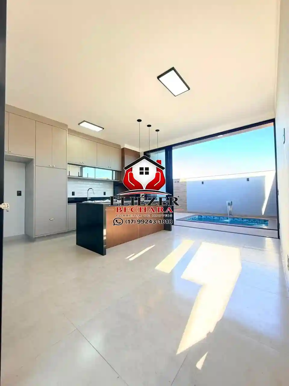 Casa com 3 quartos à venda, 120m² — foto 15 de 24