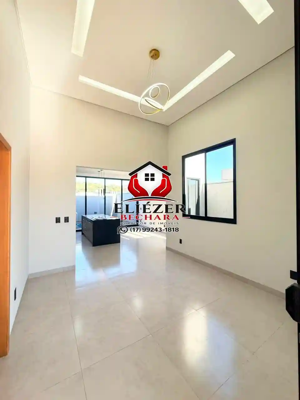 Casa com 3 quartos à venda, 120m² — foto 16 de 24