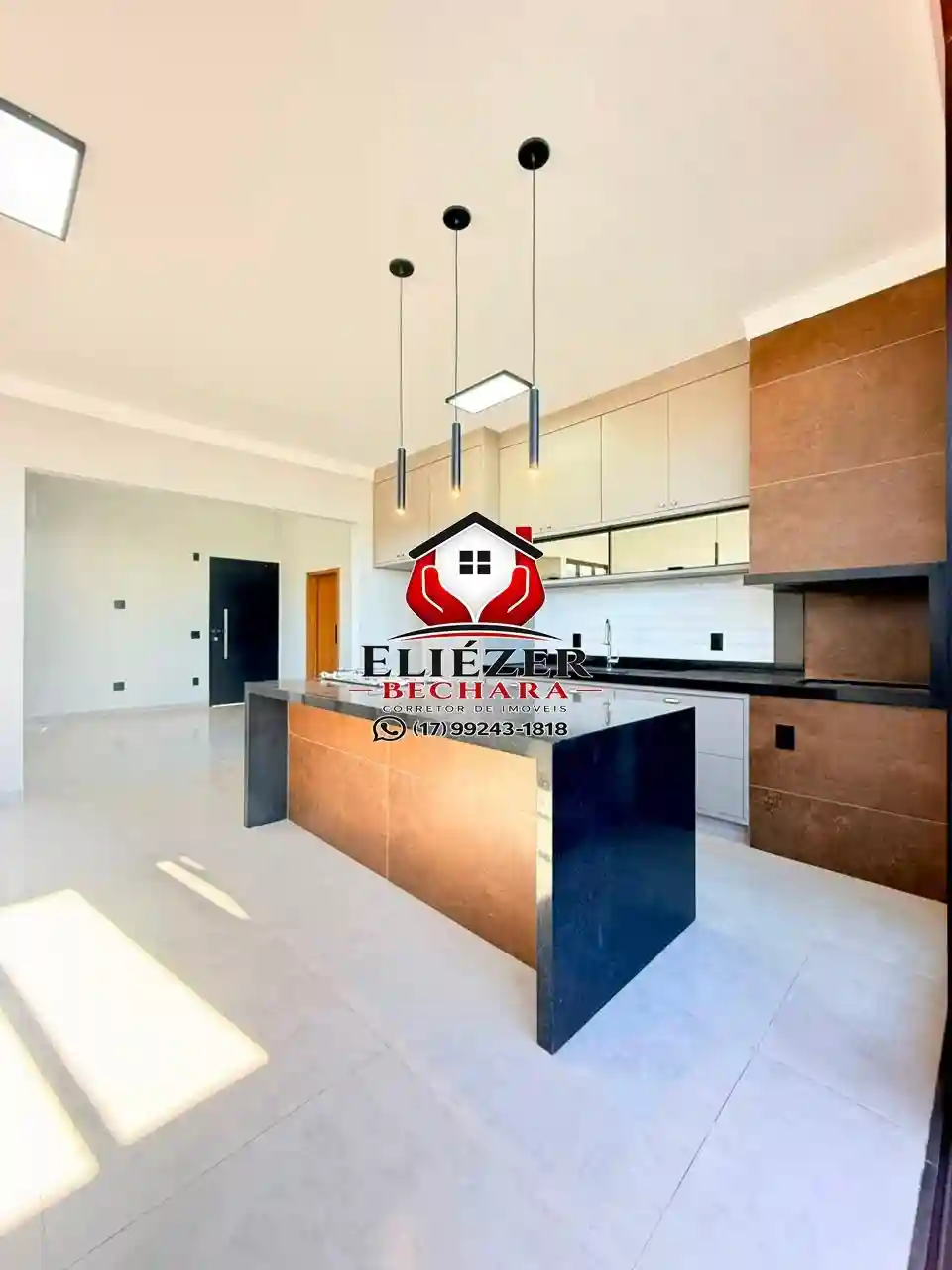 Casa com 3 quartos à venda, 120m² — foto 12 de 24