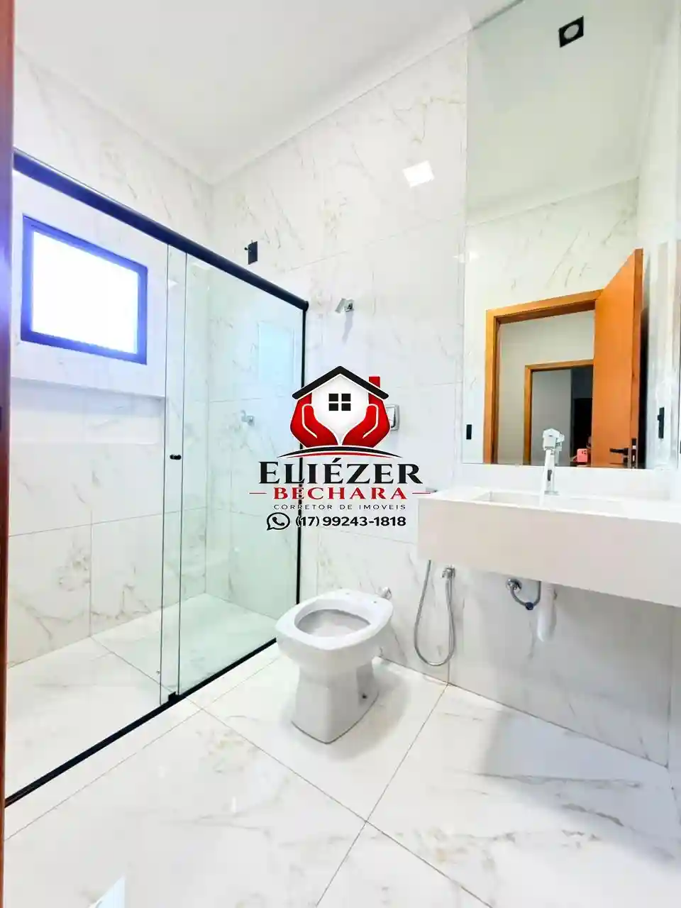 Casa com 3 quartos à venda, 120m² — foto 6 de 24