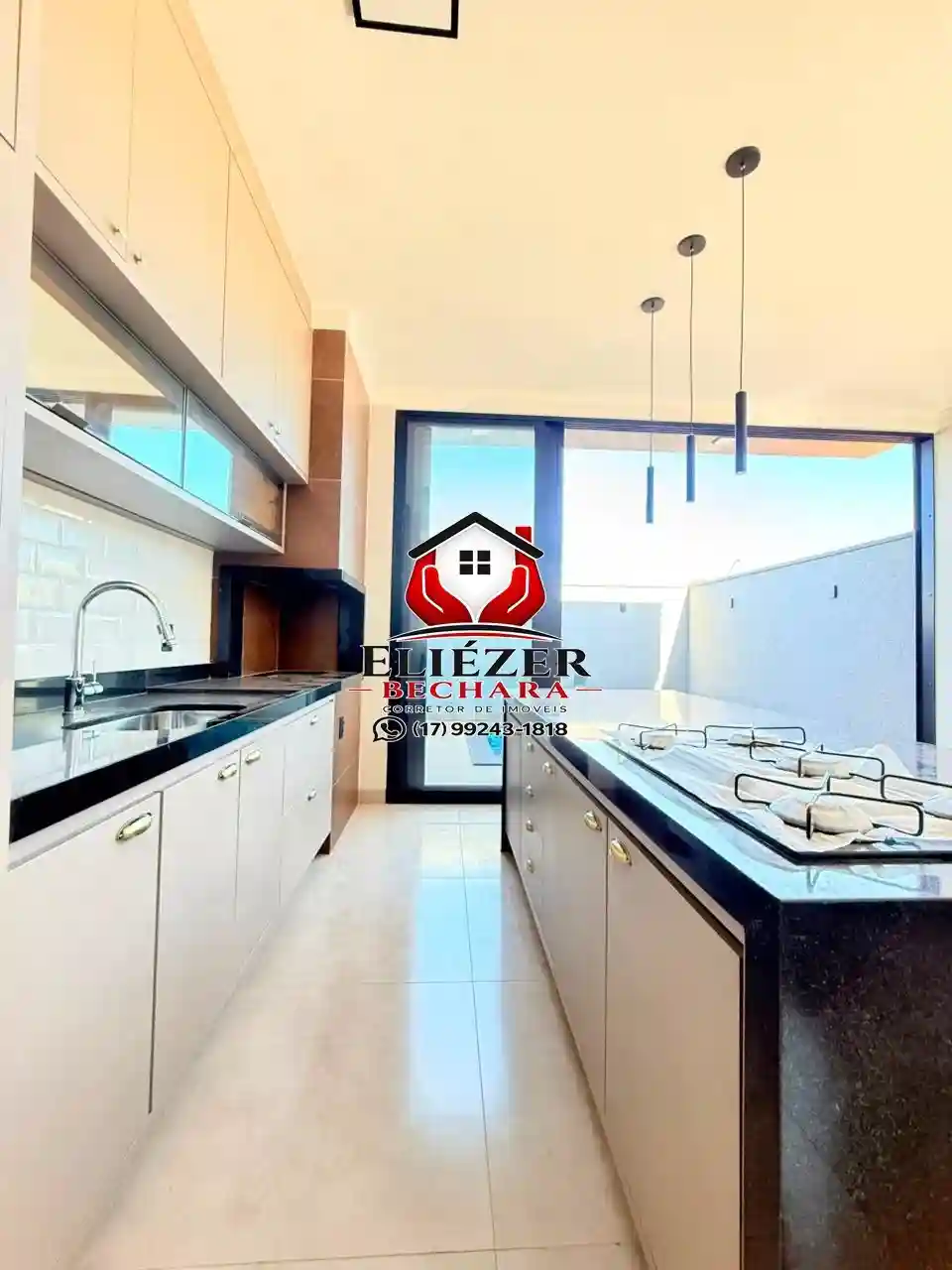 Casa com 3 quartos à venda, 120m² — foto 22 de 24