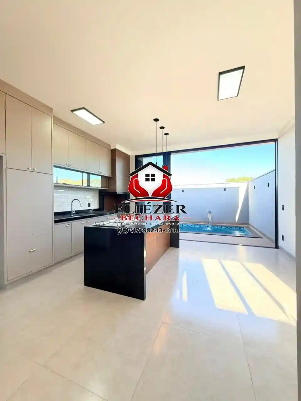 Casa com 3 quartos à venda, 120m² — foto 4 de 24