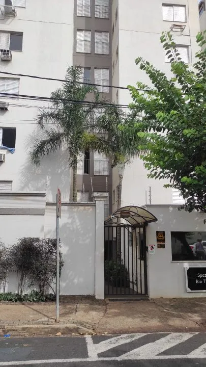 Apartamento com 3 quartos à venda, 80m² — foto 1 de 8