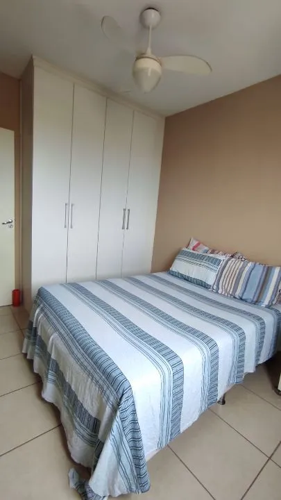Apartamento com 3 quartos à venda, 80m² — foto 4 de 8