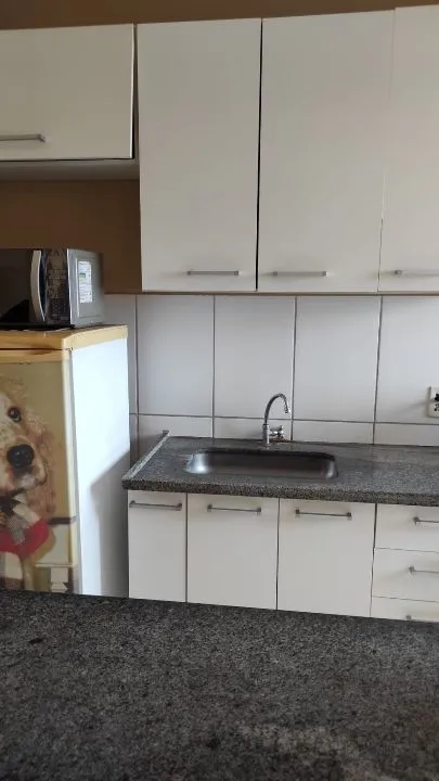 Apartamento com 3 quartos à venda, 80m² — foto 6 de 8