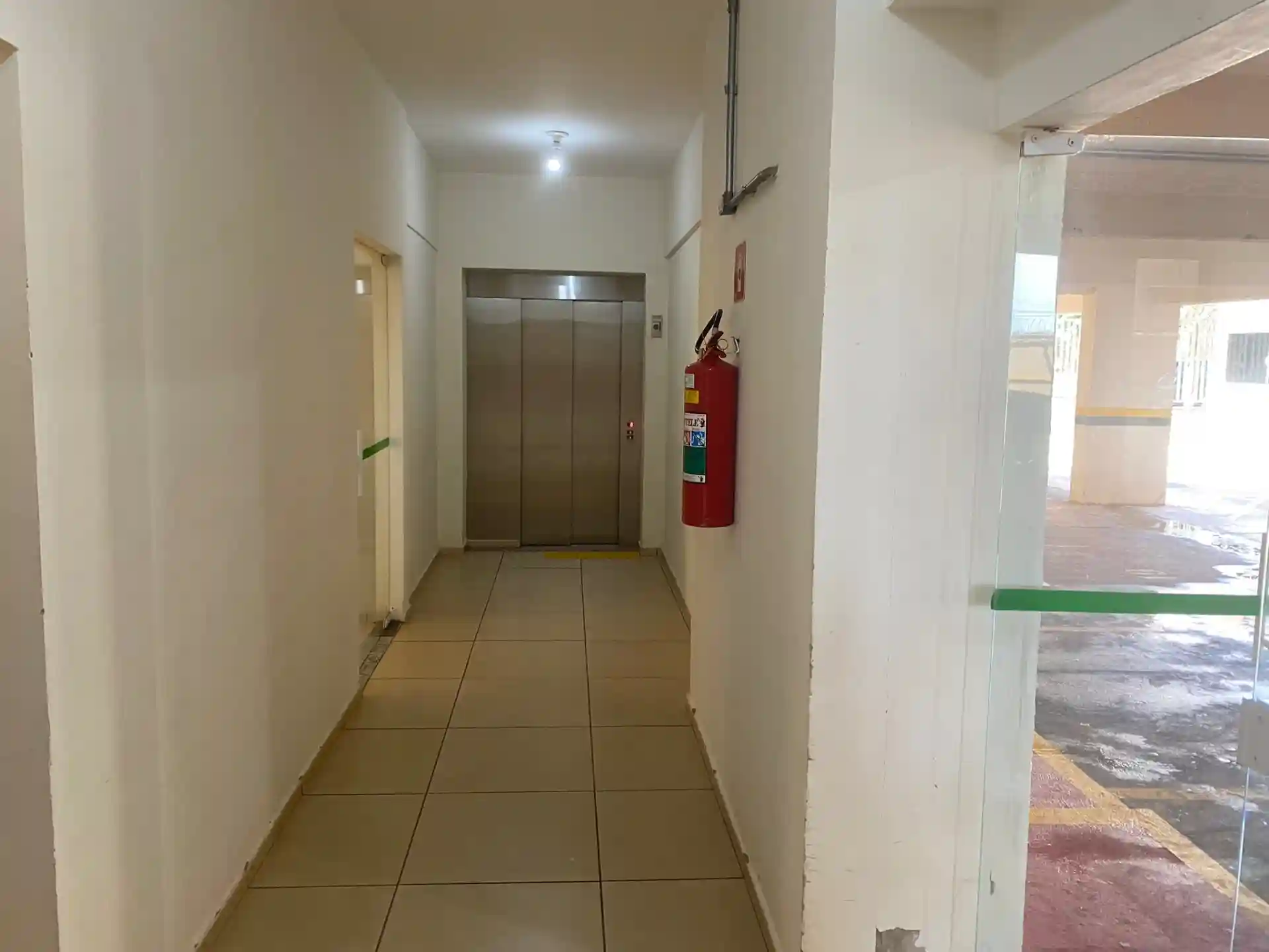 Apartamento com 2 quartos à venda, 55m² — foto 3 de 28