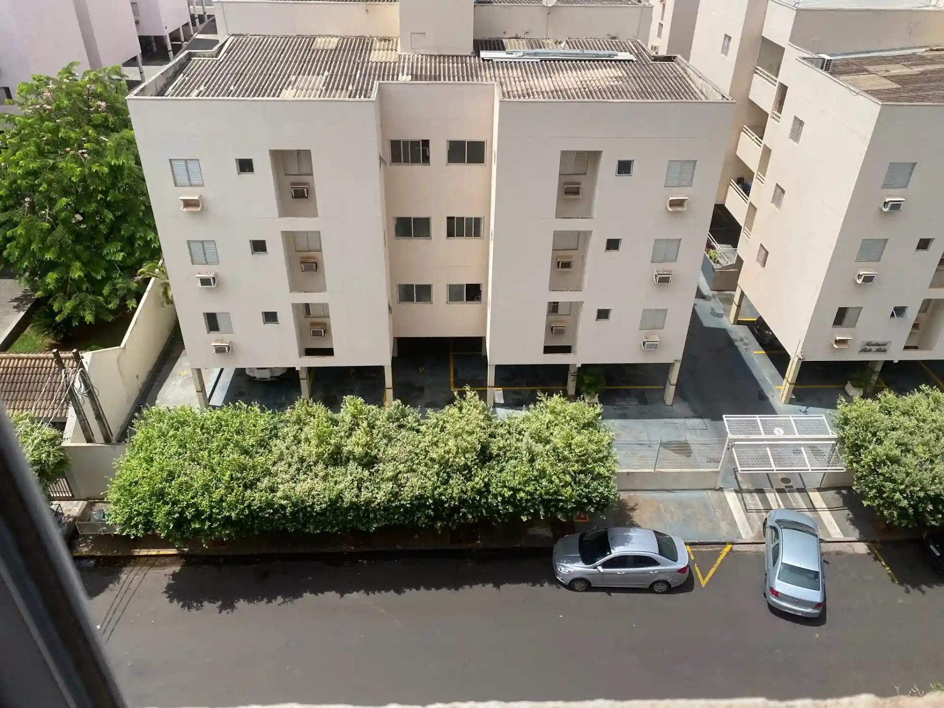Apartamento com 2 quartos à venda, 55m² — foto 27 de 28