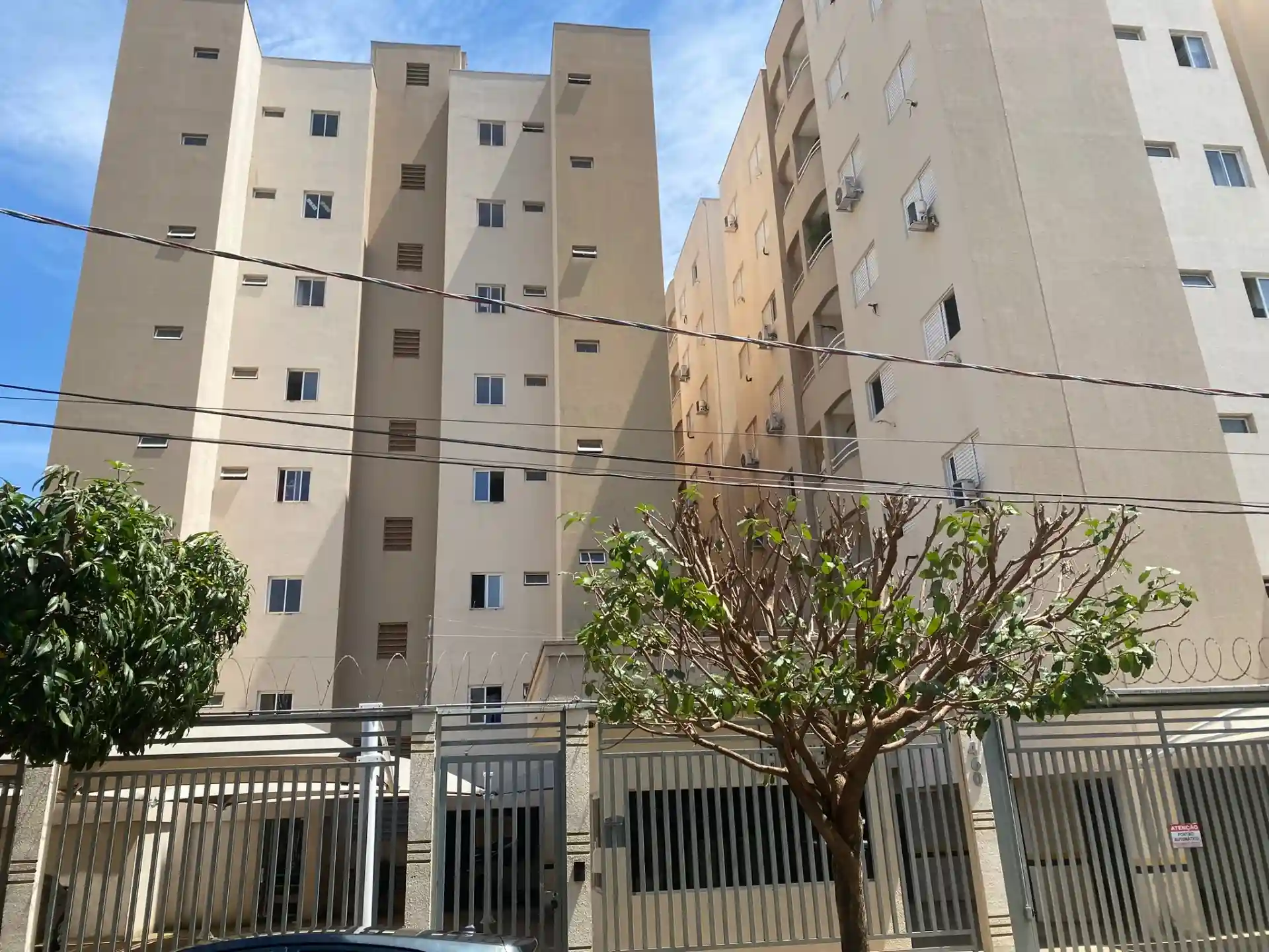 Apartamento com 2 quartos à venda, 55m² — foto 2 de 28