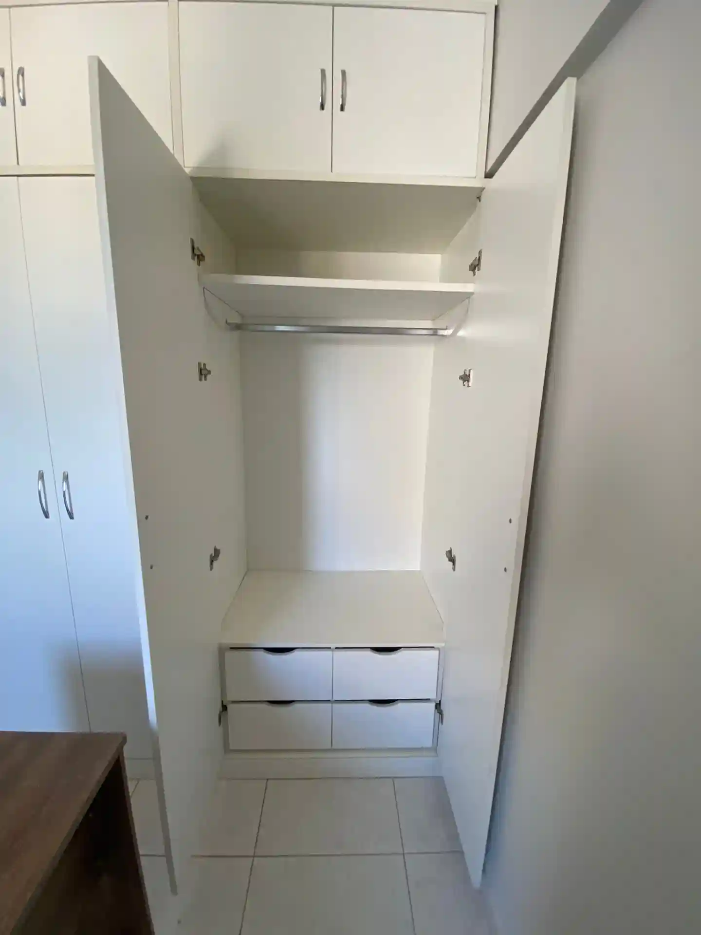 Apartamento com 2 quartos à venda, 55m² — foto 22 de 28
