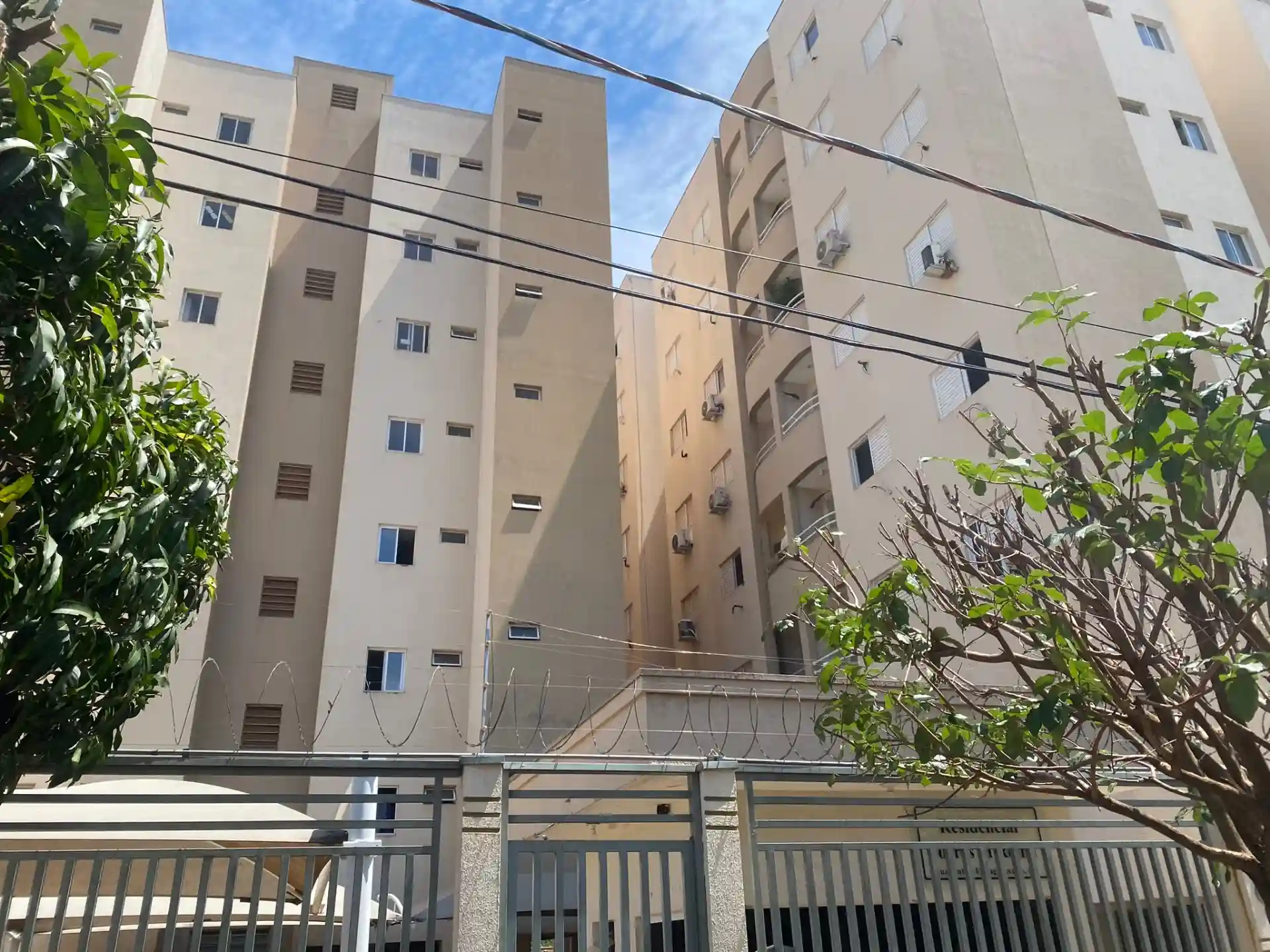 Apartamento com 2 quartos à venda, 55m² — foto 1 de 28