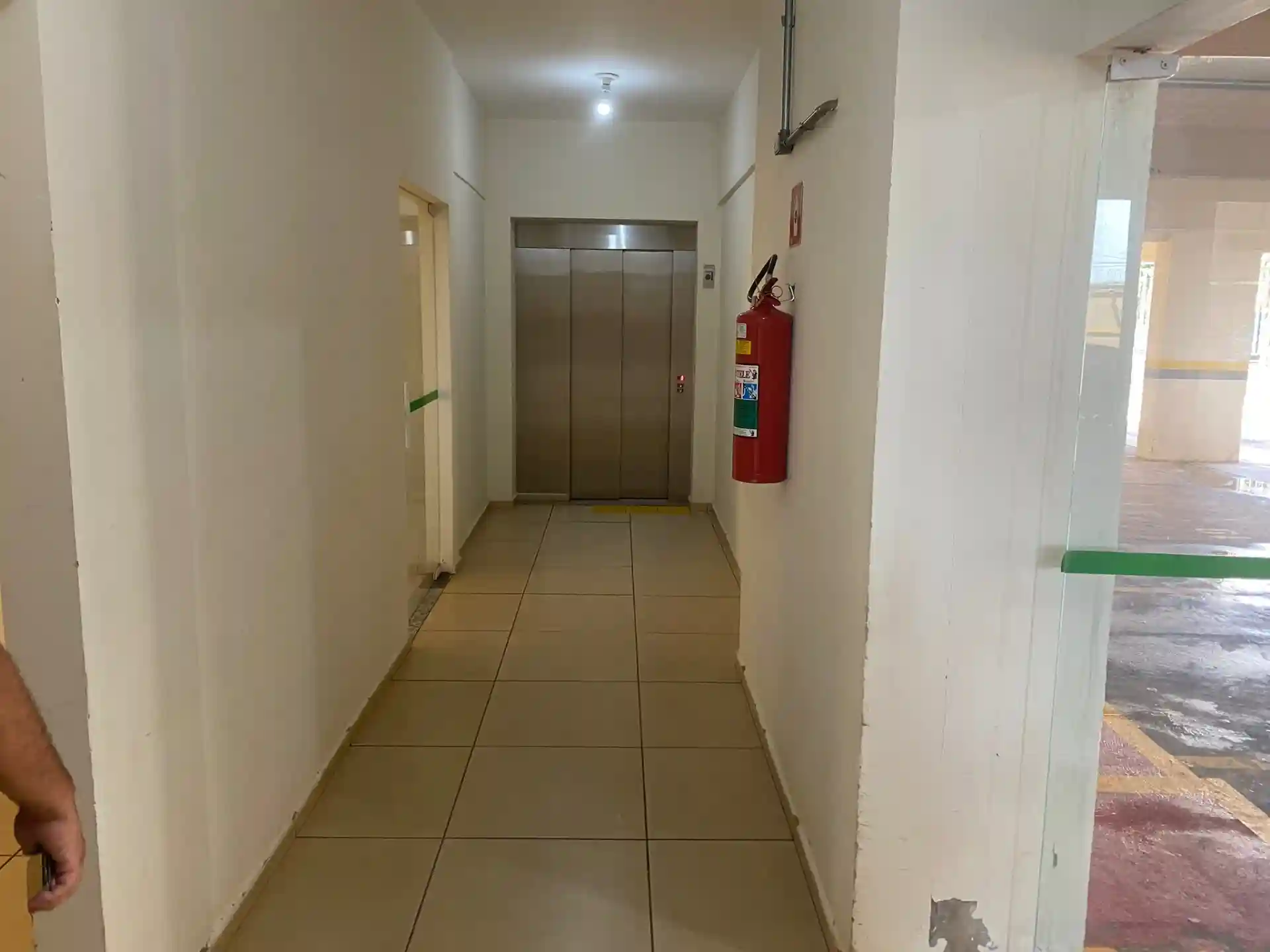 Apartamento com 2 quartos à venda, 55m² — foto 4 de 28