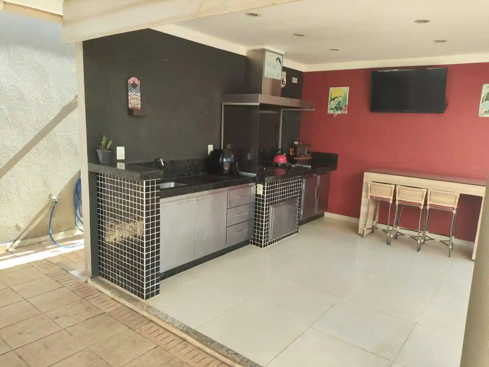 Casa de Condomínio com 5 quartos à venda, 405m² — foto 28 de 34