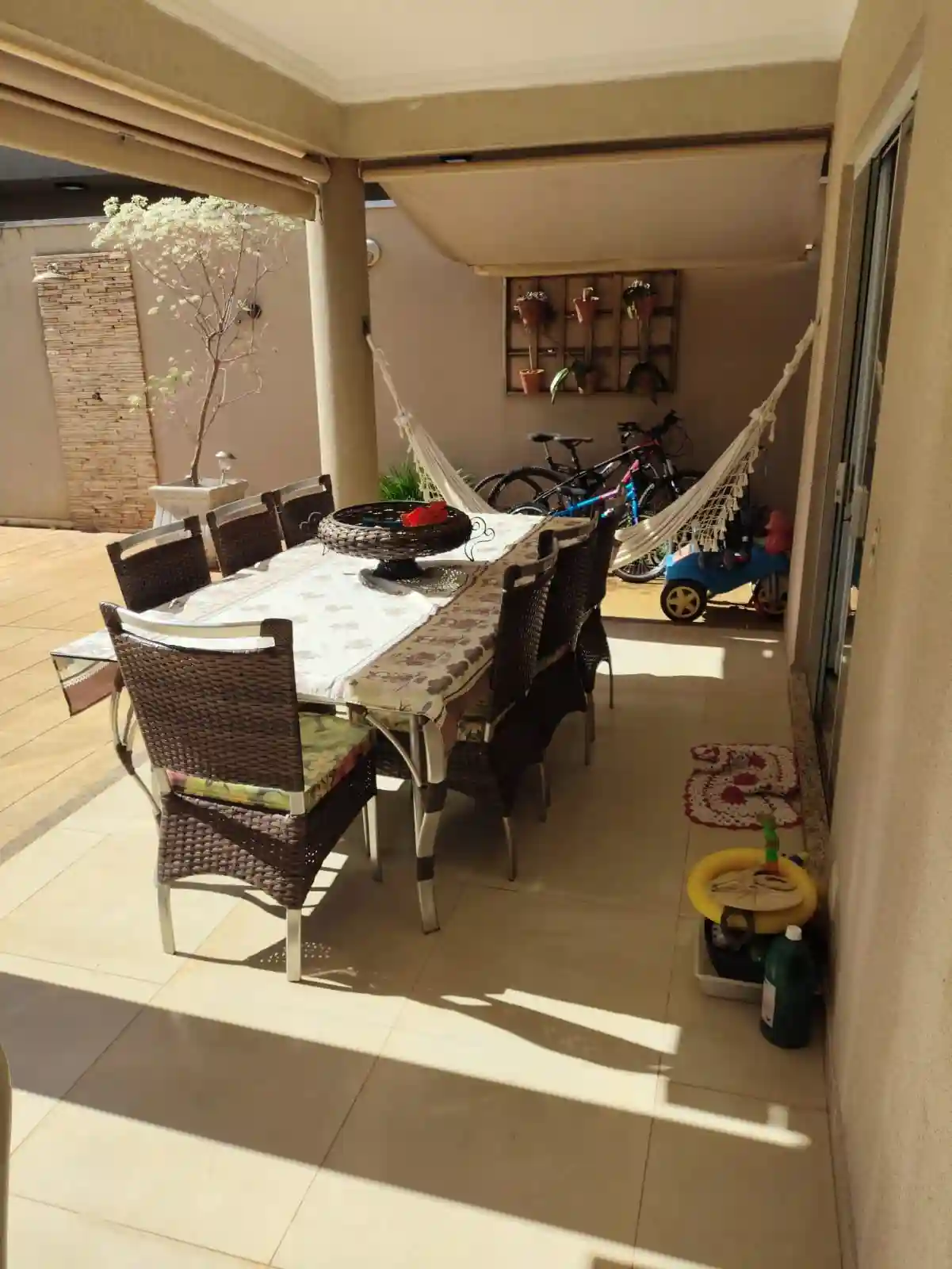 Casa de Condomínio com 5 quartos à venda, 405m² — foto 25 de 34
