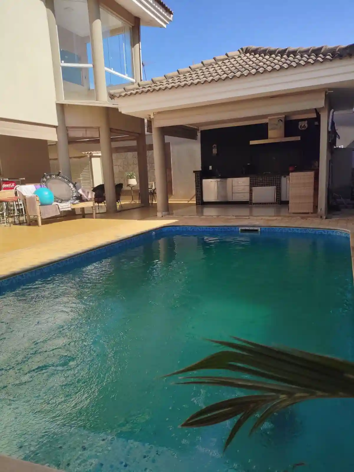 Casa de Condomínio com 5 quartos à venda, 405m² — foto 34 de 34