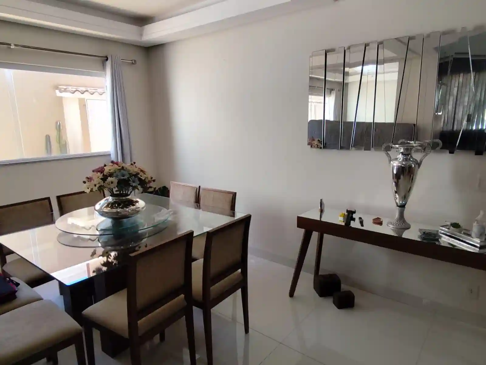 Casa de Condomínio com 5 quartos à venda, 405m² — foto 7 de 34