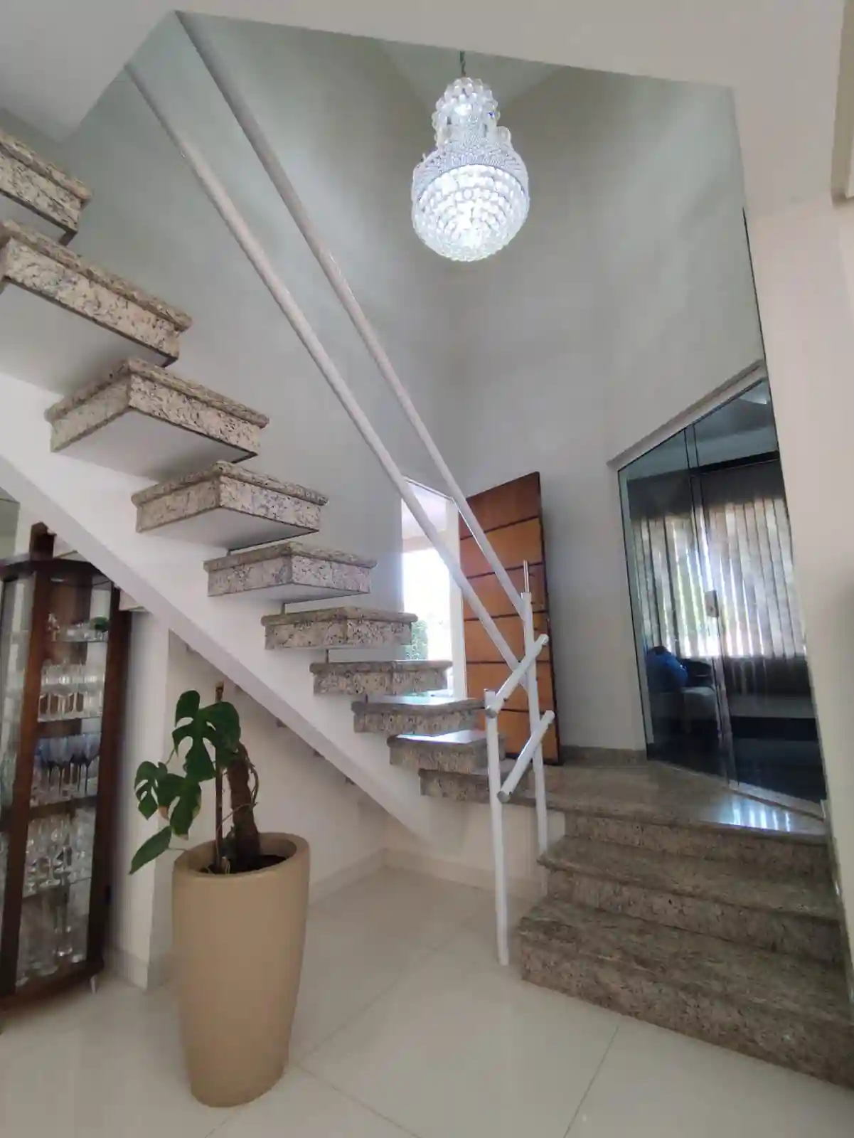 Casa de Condomínio com 5 quartos à venda, 405m² — foto 5 de 34