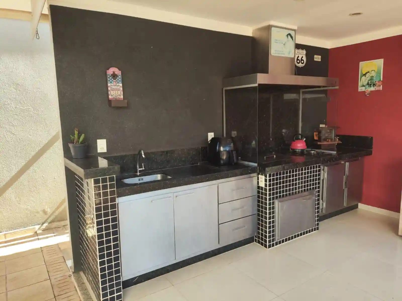 Casa de Condomínio com 5 quartos à venda, 405m² — foto 26 de 34