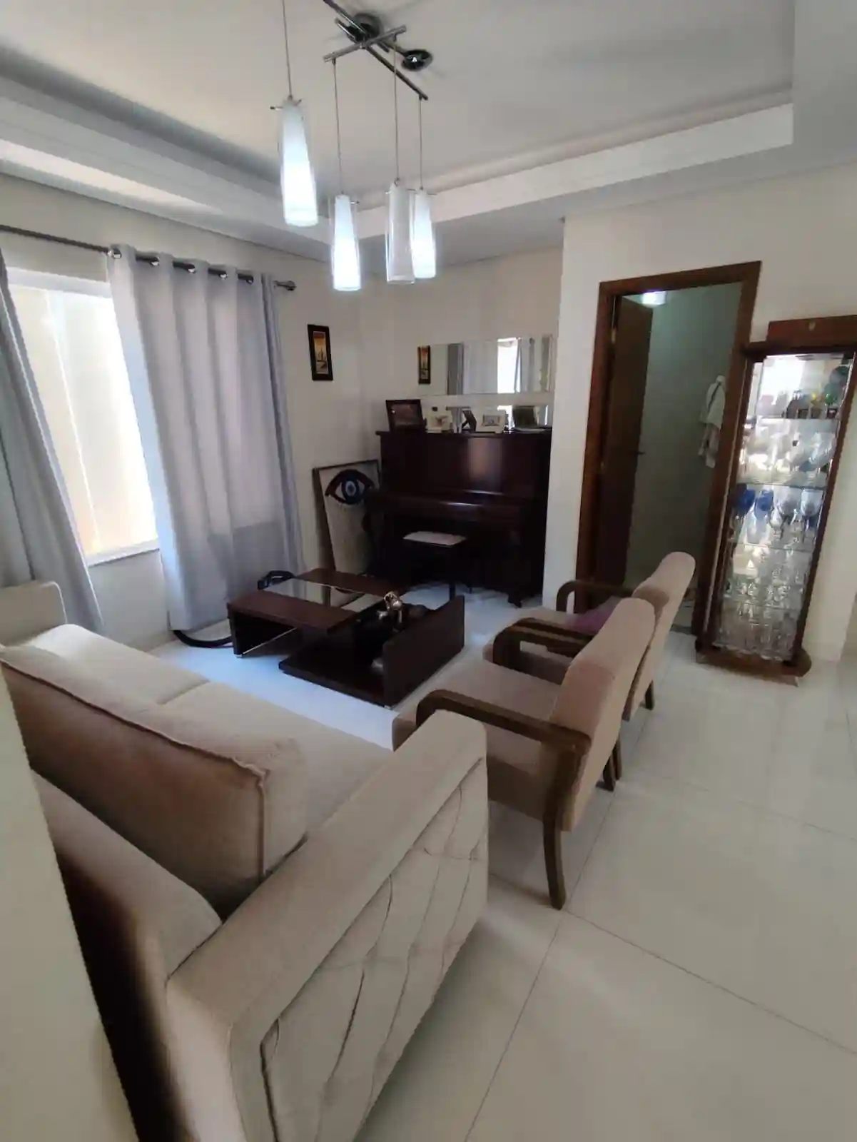 Casa de Condomínio com 5 quartos à venda, 405m² — foto 4 de 34