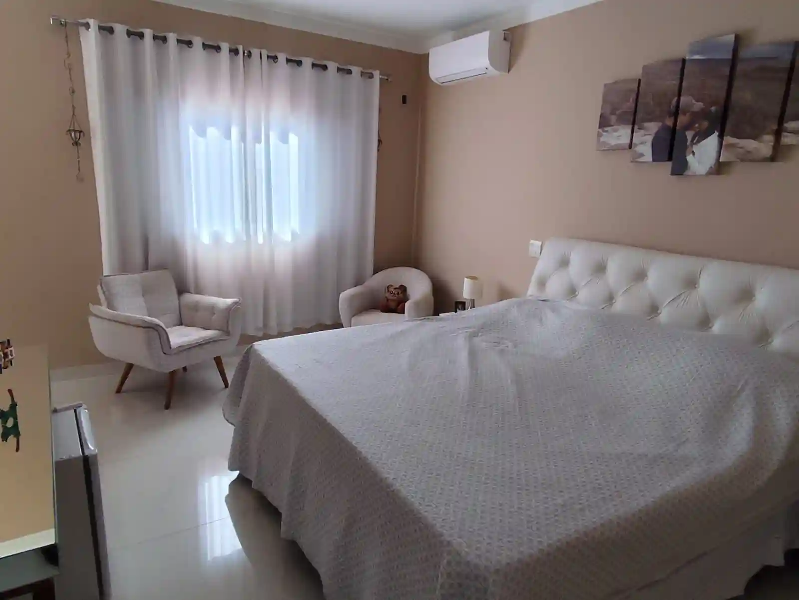 Casa de Condomínio com 5 quartos à venda, 405m² — foto 17 de 34