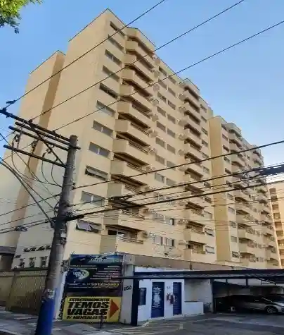 Apartamento à venda — foto 1 de 1