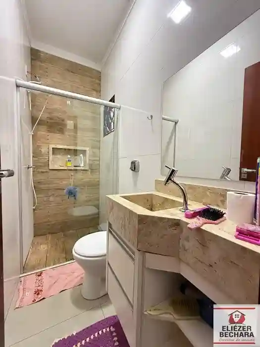 Casa com 3 quartos à venda, 167m² — foto 9 de 23