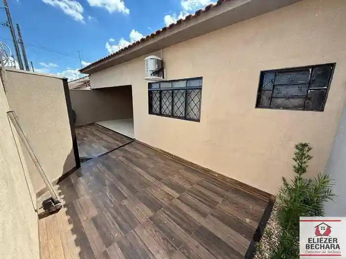 Casa com 3 quartos à venda, 167m² — foto 19 de 23