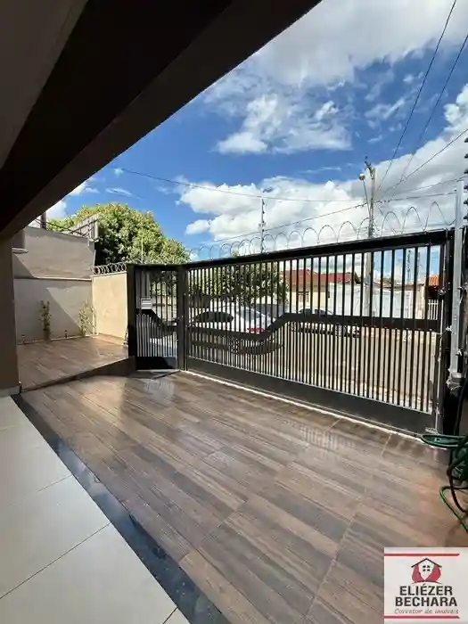 Casa com 3 quartos à venda, 167m² — foto 20 de 23