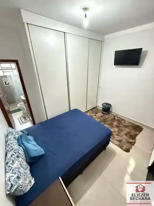 Casa com 3 quartos à venda, 167m² — foto 14 de 23