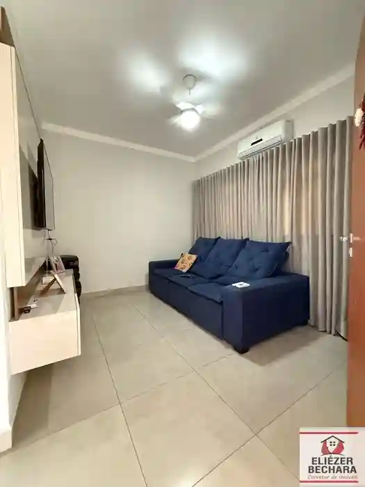 Casa com 3 quartos à venda, 167m² — foto 1 de 23