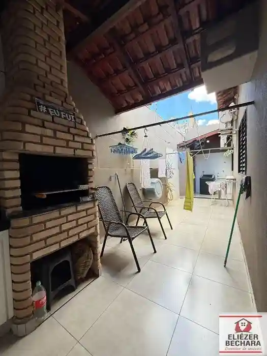 Casa com 3 quartos à venda, 167m² — foto 12 de 23