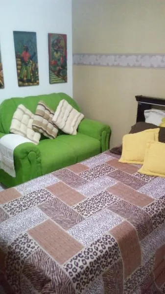 Apartamento com 3 quartos à venda, 110m² — foto 1 de 2