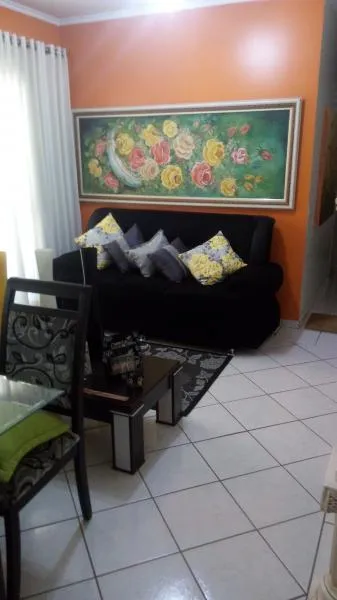 Apartamento com 3 quartos à venda, 110m² — foto 2 de 2