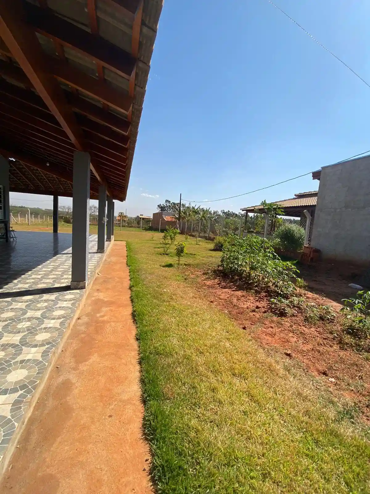 Fazenda / Sítio / Chácara com 3 quartos à venda, 1000m² — foto 17 de 33